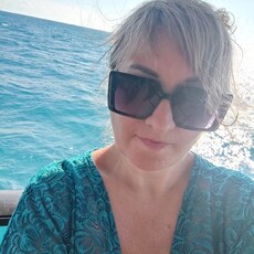 Фотография девушки Татьяна, 43 года из г. Березники