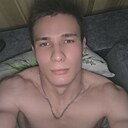 Юра, 26 лет