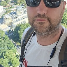 Фотография мужчины Сергей, 39 лет из г. Орша