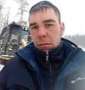 Серый, 38 лет