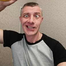 Фотография мужчины Александр, 40 лет из г. Торжок