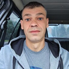 Фотография мужчины Андрей, 46 лет из г. Черняховск