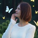 Элечка, 34 года