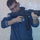 Эльдар, 36 лет