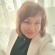 Фотография девушки Ольга, 45 лет из г. Пермь