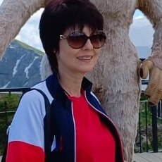 Фотография девушки Елена, 54 года из г. Сочи