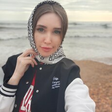 Фотография девушки Аделия, 34 года из г. Хасавюрт