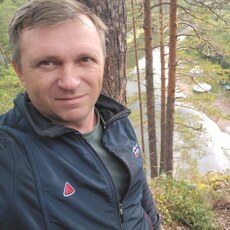 Фотография мужчины Алекс, 42 года из г. Карпинск