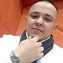 Максат, 38 лет