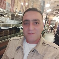 Фотография мужчины Игуля, 40 лет из г. Баку