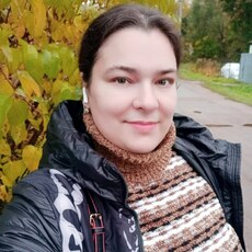 Фотография девушки Огонёк, 37 лет из г. Вязьма