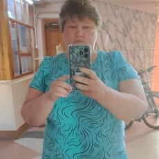 Фотография девушки Марина, 60 лет из г. Киров