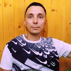 Фотография мужчины Денис, 39 лет из г. Челябинск