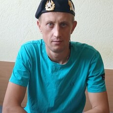 Фотография мужчины Костя, 33 года из г. Тоцкое Второе