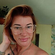 Фотография девушки Анастасия, 37 лет из г. Шимановск