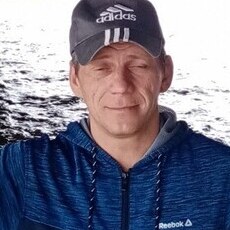 Фотография мужчины Сергей, 47 лет из г. Нефтеюганск