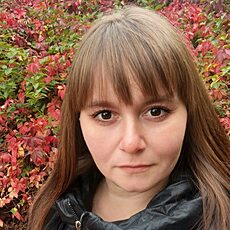 Фотография девушки Анастасия, 35 лет из г. Липецк