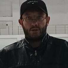 Фотография мужчины El Vadim, 40 лет из г. Алматы