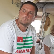 Фотография мужчины Андрей, 39 лет из г. Бутурлиновка