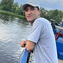 Вач, 36 лет