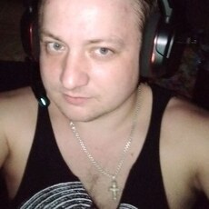 Фотография мужчины Андрей, 30 лет из г. Киев