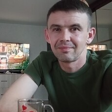 Фотография мужчины Максимка, 38 лет из г. Егорьевск