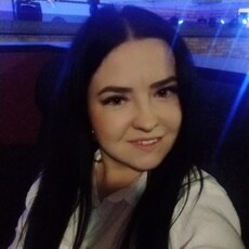 Фотография девушки Виктория, 31 год из г. Гродно