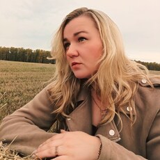 Фотография девушки Елена, 34 года из г. Кинешма