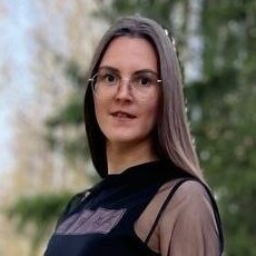 Фотография девушки Анюта, 27 лет из г. Красноуфимск