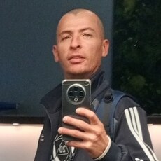 Фотография мужчины Нури, 34 года из г. Симферополь