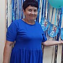 Лидия, 66 лет
