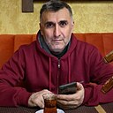Мага, 49 лет