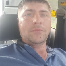 Фотография мужчины Артем, 35 лет из г. Хабаровск