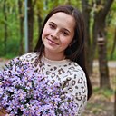 Юля, 21 год