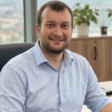 Фотография мужчины Арти, 33 года из г. Ялта
