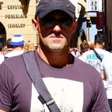 Фотография мужчины Андрей, 40 лет из г. Кобрин