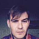Эдуард, 32 года