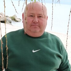 Фотография мужчины Юрий, 45 лет из г. Старобешево