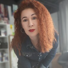 Фотография девушки Светлана, 39 лет из г. Красноярск