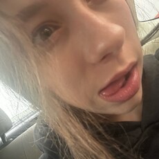 Фотография девушки Поля, 19 лет из г. Витебск