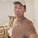Карим, 52 года