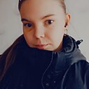 Дарья, 21 год