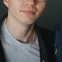 Тимофей, 19 лет