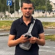 Фотография мужчины Константин, 27 лет из г. Кропоткин