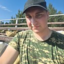 Илья, 22 года