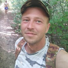 Фотография мужчины Дима, 31 год из г. Елизаветинская