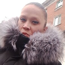 Фотография девушки Янчик, 32 года из г. Юрга