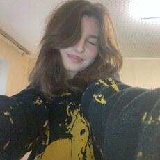 Фотография девушки Диля, 19 лет из г. Москва