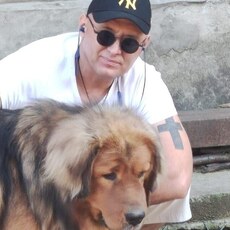 Фотография мужчины Элик, 50 лет из г. Луганск