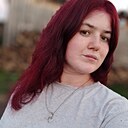 Полина, 22 года